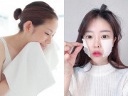 Làm đẹp - Dùng khăn mặt hay bông tẩy trang sẽ giúp da mặt sạch hơn: Đáp án không phải ai cũng biết