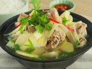 Sức khỏe - Loại "rau" không bao giờ bị phun thuốc trừ sâu, ăn tươi hay khô đều ngon nhưng sai một bước dễ ngộ độc