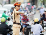 Tin tức - Nếu mắc phải lỗi này, người tham gia giao thông sẽ phải chịu mức phạt đến 5.000.000 đồng