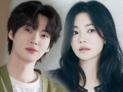 Giải trí - Nạn nhân từ cuộc ly hôn thế kỷ: Song Hye Kyo mang tiếng dan díu trai trẻ, chồng nàng Cỏ "nhặt" từng nghìn đồng