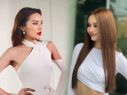 Làm đẹp - Nhan sắc dàn thí sinh Miss Universe Vietnam tại buổi sơ khảo qua ống kính chụp lén, liệu có thật sự xuất sắc?