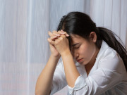 Sức khỏe - Nữ giáo viên 43 tuổi phát hiện 2 bệnh ung thư cùng lúc, dấu hiệu hóa ra có từ 6 tháng trước nhưng ngó lơ
