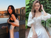 Thời trang - Trở thành “cô dâu hào môn” chưa lâu, Midu lộ chi tiết giống Tăng Thanh Hà