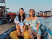 Lifestyle - Du lịch tự túc và 5 “kinh nghiệm xương máu” để thoải mái tận hưởng mà vẫn tiết kiệm chi phí 