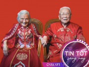 Tin tức - Nhóm bạn trẻ 10 năm chụp ảnh cưới cho hơn 2.500 người cao tuổi