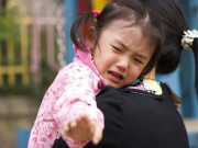 Yêu con - Cháu gái khóc lóc kể "có người theo dõi con", bà nghe xong hoảng loạn, biết sự thật mới vỡ lẽ