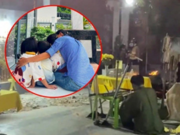 Vụ nhà chồng bạo hành, gọi con dâu là yêu quái đầu thai: 5 cháu nhỏ được giải cứu thành công