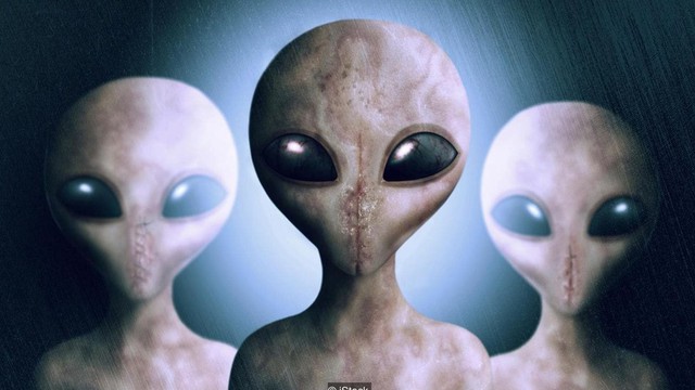 Sự tồn tại hay không của người ngoài hành tinh là dấu hỏi lớn đối với nhân loại.