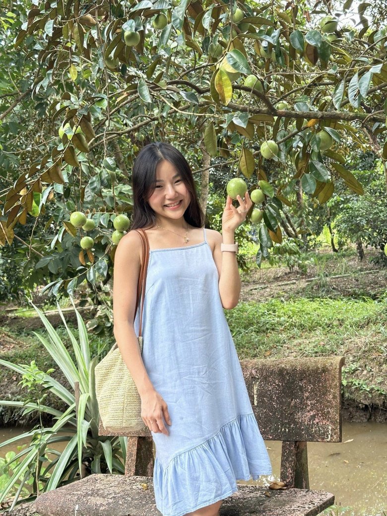 5 vườn trái cây ở Cần Thơ được ví như amp;#34;thiên đường quả ngọtamp;#34;, du khách tìm đến đông như trẩy hội - 3