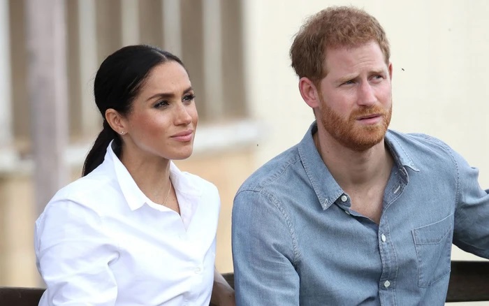 Một số nguồn tin cho rằng Meghan và Harry xảy ra rạn nứt vì khác biệt trong lối sống.