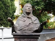 Tin tức - "Mổ xẻ" lời tiên tri rúng động của Baba Vanga về Ngày tận thế: Bắt đầu từ 2025?