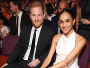 Giải trí - Thực hư chuyện Hoàng tử Harry đã "chán ngấy" Meghan sau 4 năm rút khỏi Hoàng gia Anh