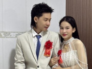 Yêu - “Ông chú” Đài Loan 40 tuổi chi gần 550 triệu cưới cô dâu Việt 18 tuổi sau 2 ngày gặp