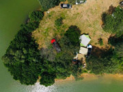 Lifestyle - Đến Đồng Đò chữa lành, thỏa sức cắm trại, chèo thuyền, sống ảo