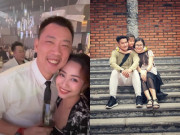 Giải trí - Ốc Thanh Vân - Mạc Anh Thư một mình đưa con đi du học: Người được chồng chăm, người lúc nào cũng lẻ bóng