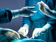 Bà bầu - Bé trai chào đời mất một đoạn nhiễm sắc thể