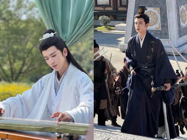 Độ Hoa Niên: Sức hút từ chuyện tình amp;#34;cảm lạnhamp;#34; của cặp đôi amp;#34;mỏ hỗnamp;#34;, bảo sao vượt mặt phim Lưu Diệc Phi - 3