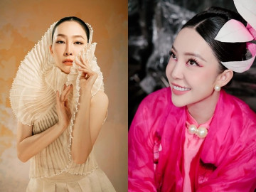 Nữ nghệ sĩ múa tuổi 38 vẫn có làn da lụa là nhờ 5 bí kíp chăm sóc đặc biệt