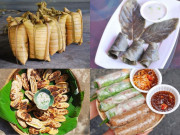 Lifestyle - Về Bến Tre thử 8 món ăn vặt ngon nức tiếng, dân sành ăn không thể bỏ lỡ