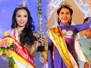 Thời trang - Một Hoa hậu Việt từng "bại trận" trước Kỳ Duyên, nhan sắc như hoa như ngọc giờ "tàn tạ" gây xót xa