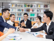 Tin tức - Ngành học HOT có trường mới mở mùa tuyển sinh 2024: Học xong không lo thiếu việc làm, tiềm năng trong tương lai