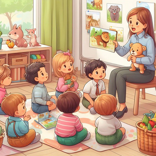Hãy trung thực, đáng tin cậy và không nói dối.