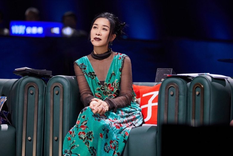 Na Anh giờ đây có cuộc sống hạnh phúc.