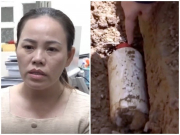 Những bí mật trong vụ đầu độc xyanua ở Đồng Nai qua lời kể điều tra viên