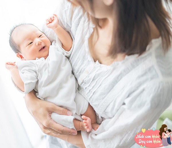 Hạnh phúc tuổi thơ là điều quan trọng cho trẻ.