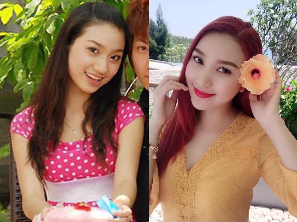 Cao Mỹ Kim nổi tiếng qua Mùa hè sôi động.