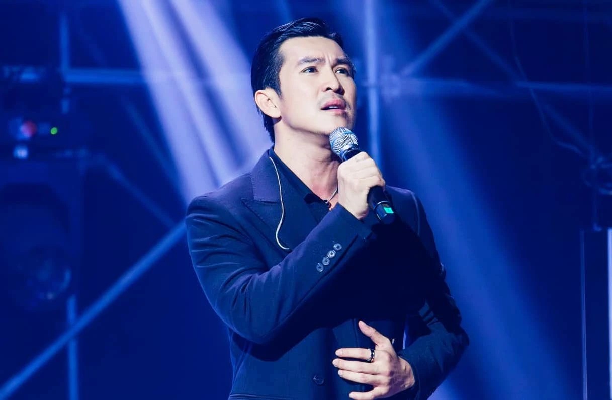 Năm 2024, Thiên Minh trở lại showbiz qua chương trình Anh trai vượt ngàn chông gai.