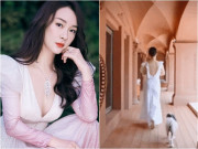 Giải trí - Hoắc Tư Yến: "Thất tiên nữ" quen thói làm "tiểu tam", giờ sống sang chảnh trong biệt thự hơn 20.000 m2