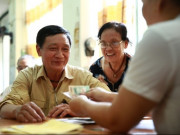Tin tức - Lương hưu người làm Nhà nước sẽ được tính bình quân như doanh nghiệp