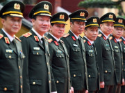 Tin tức - Trường hợp công an, quân đội được về hưu trước tuổi theo quy định mới