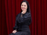 Giải trí - NSƯT Bùi Phương Nga trước khi qua đời ở tuổi 47