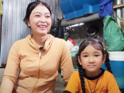 Tin tức - Nhặt được bé gái sinh non trong bụi tre, cặp vợ chồng nghèo hưởng "trái ngọt" sau 6 năm nuôi dưỡng