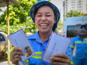 Tin tức - Người lao động khu vực Hà Nội đón tin vui về tăng lương tối thiểu vùng