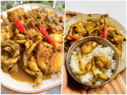 Bếp Eva - Cách làm ếch kho sả nghệ thơm phức, đậm đà, thịt chắc ngọt ăn với cơm cực đã của mẹ đảm Sài Gòn