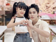 Giải trí - Tăng Duy Tân thừa nhận có con gái bí mật 7 tuổi, ái nữ xinh như "búp bê sống", thường xuyên lên sóng VTV