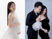 Giải trí - Kha Ly hạ sinh con gái đầu lòng với ông xã Thanh Duy, vỡ òa khi được làm mẹ sau 8 năm ròng rã "tìm con"