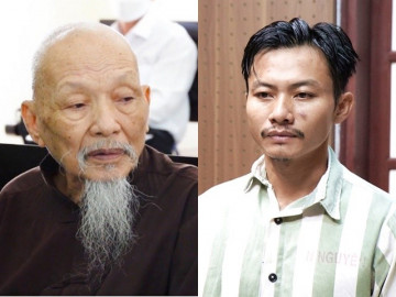 Vụ án ở Tịnh thất Bồng Lai: Chiêu trò lừa đảo tinh vi của Lê Thanh Nhất Nguyên