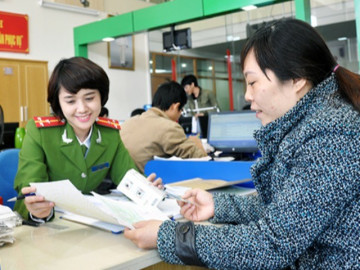 Từ tháng 7/2024, công dân Việt Nam xin visa (thị thực) Hàn Quốc sẽ được hưởng thêm loạt quyền lợi mới