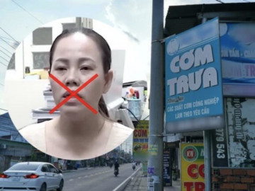 Tình tiết mới vụ người vợ đầu độc chồng và 3 cháu bằng Xyanua ở Đồng Nai