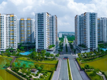 Từ 1/8, người dân ở chung cư được hưởng những quyền lợi gì theo Luật Nhà ở 2023