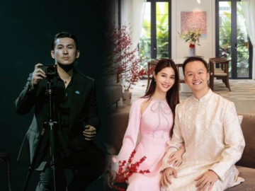 Cuộc sống dàn sao Mùa hè sôi động: Thiên Minh gây sốt ở Anh trai chông gai, Diễm My 9X làm dâu hào môn