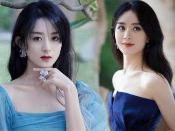 Người phụ nữ duy nhất khiến Triệu Lệ Dĩnh phải dè chừng