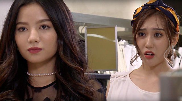 Từ amp;#34;soái ca vạn người mêamp;#34;, Quốc Trường lại làm người thứ 3, amp;#34;mê mẩnamp;#34; vợ bạn thân? - 7