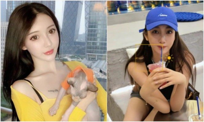 Đô Mỹ Trúc khẳng định tình cũ của Ngô Diệc Phàm còn lây bệnh của anh.