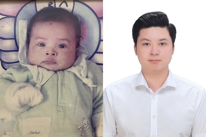 Thúy Hằng từng hài hước đăng thông báo tuyển con dâu trên trang mạng xã hội. 