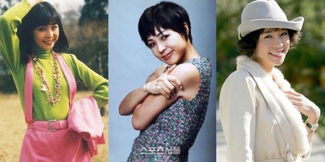 Ngoại hình ưa nhìn, có diễn xuất nhưng cô lại lận đận tình duyên.